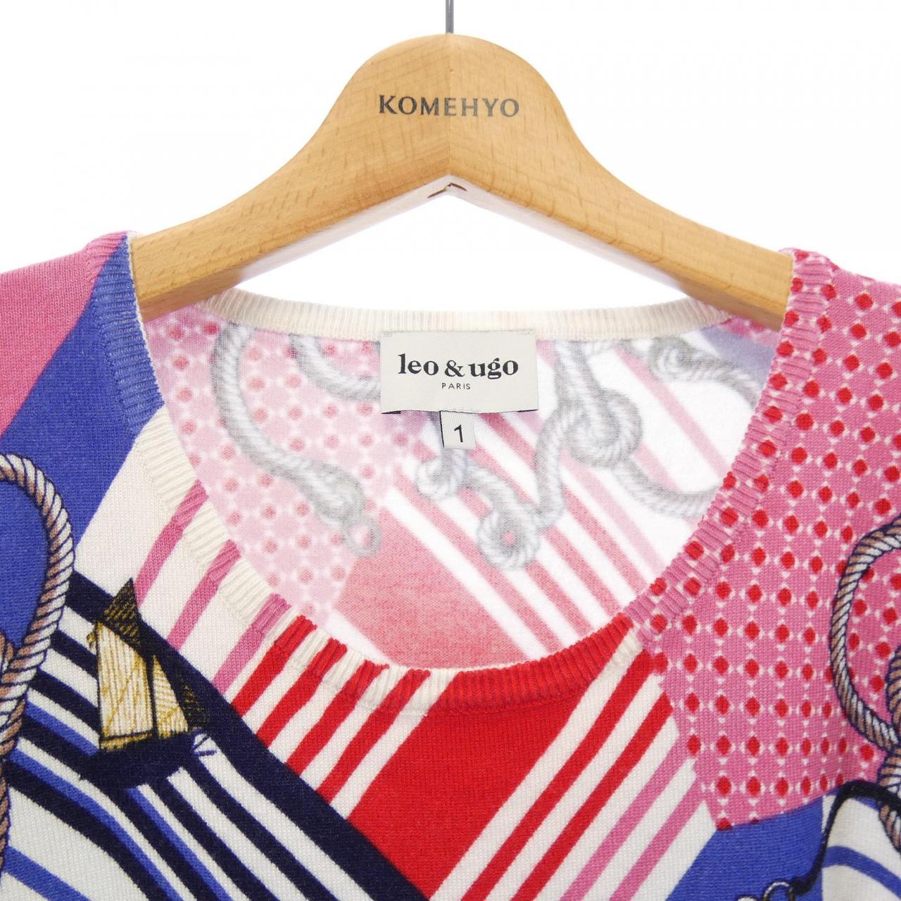 LEO&UGO トップス