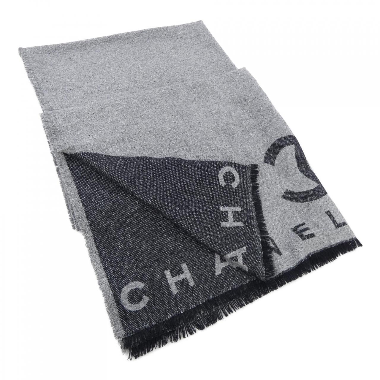 シャネル CHANEL AAB107B20756 STOLE