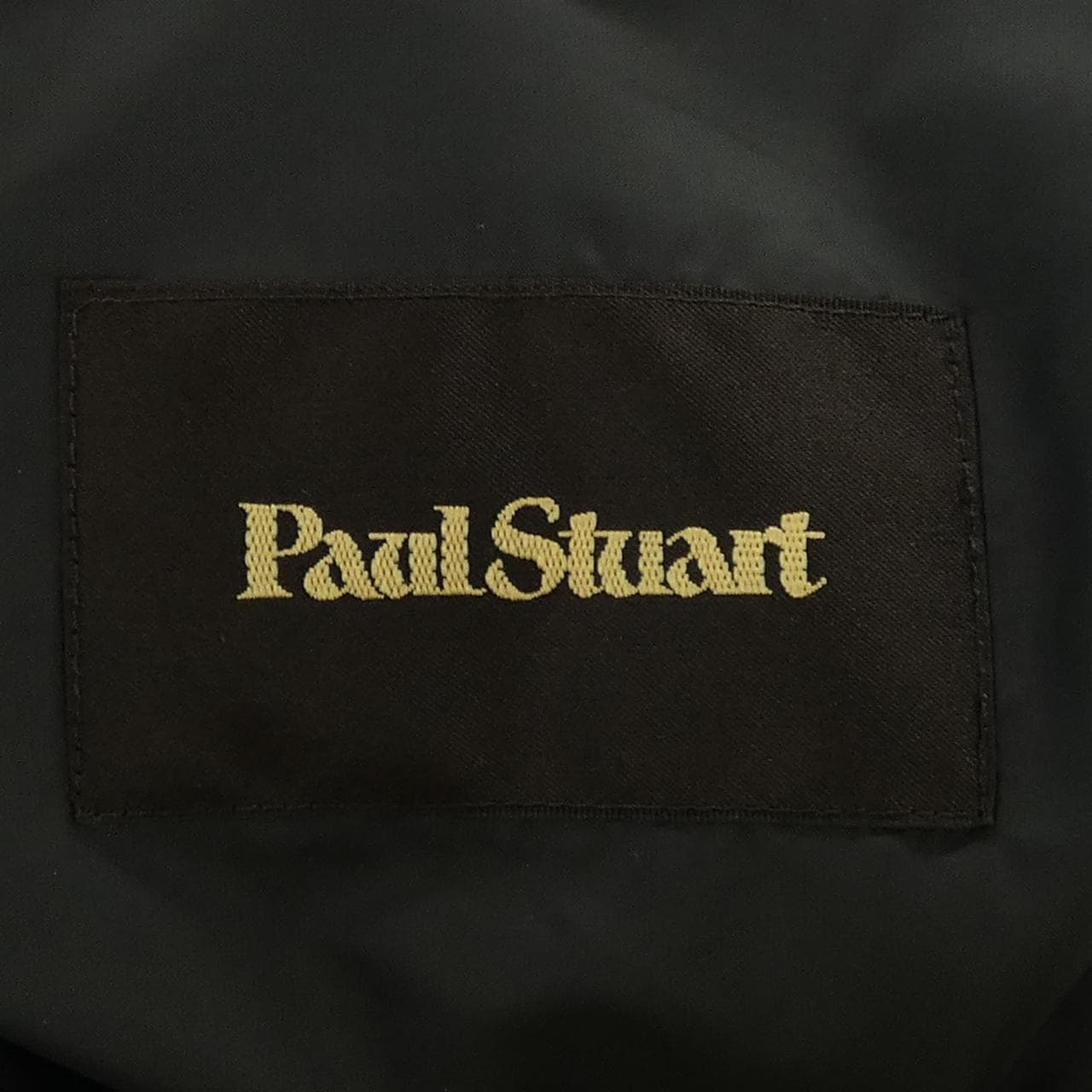 ポールスチュアート PAUL STUART VITALE BARBERIS ジャケット