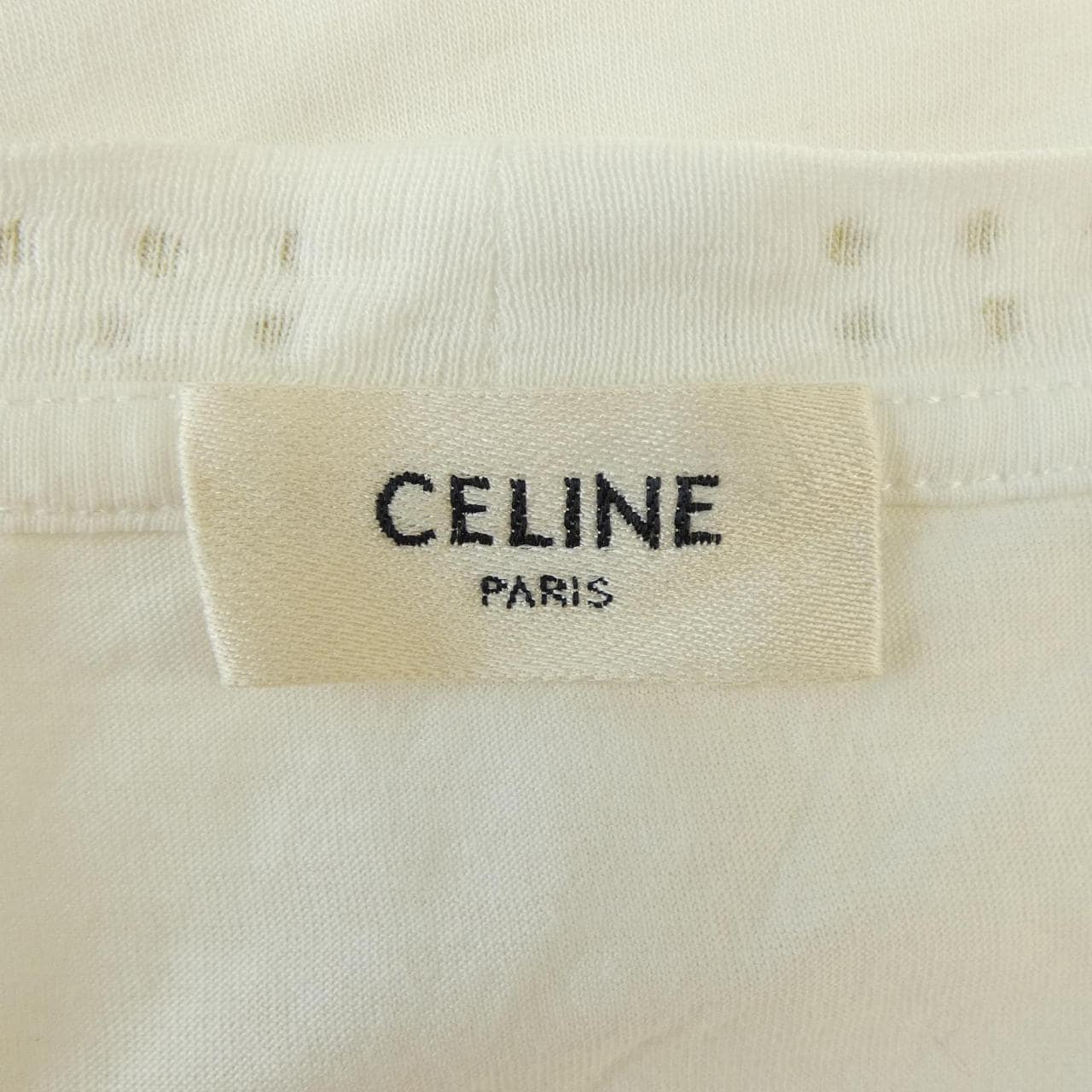 セリーヌ CELINE X248364E Tシャツ