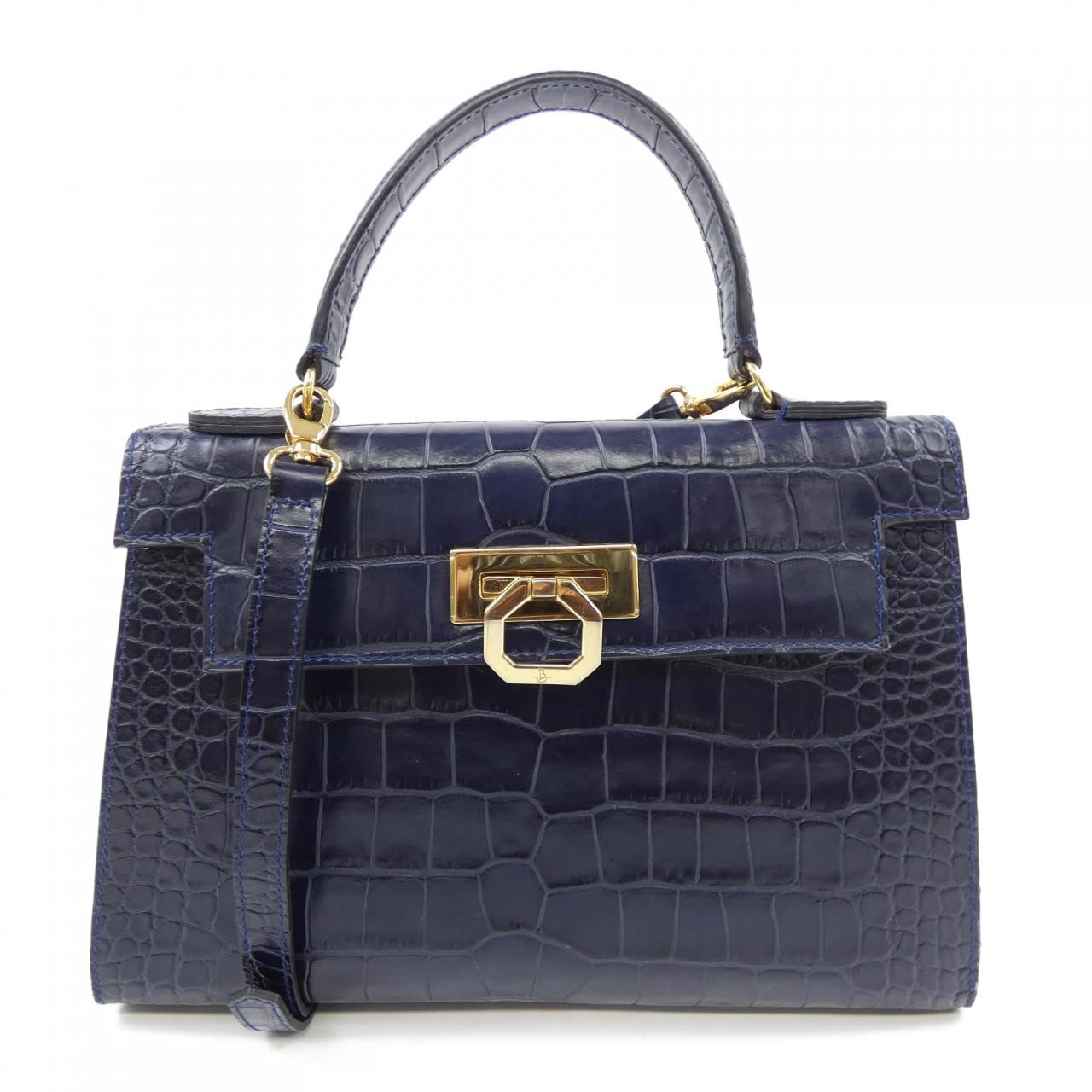 カルボッティ CARBOTTI BAG