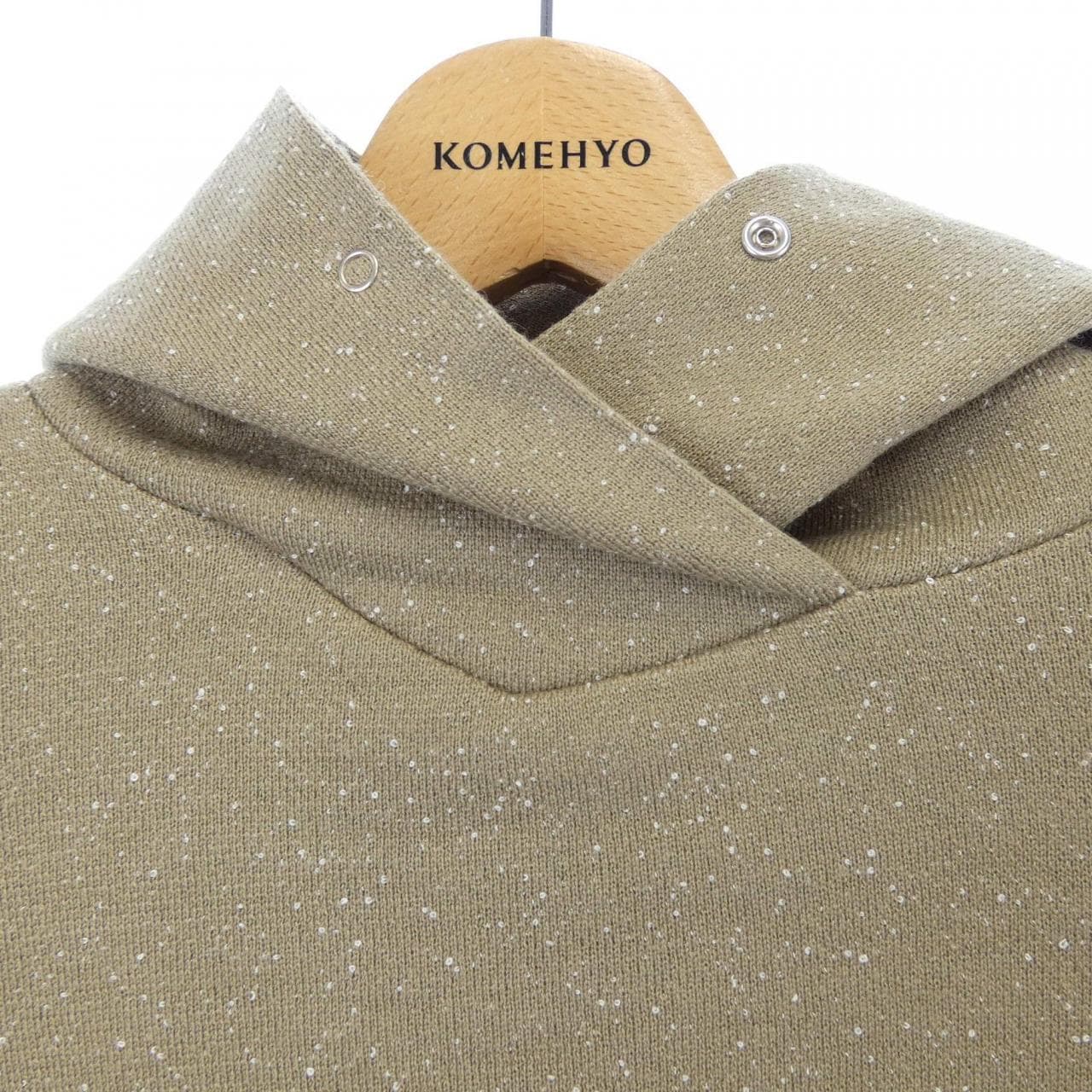 アイレネ IRENE 21A82003 パーカー