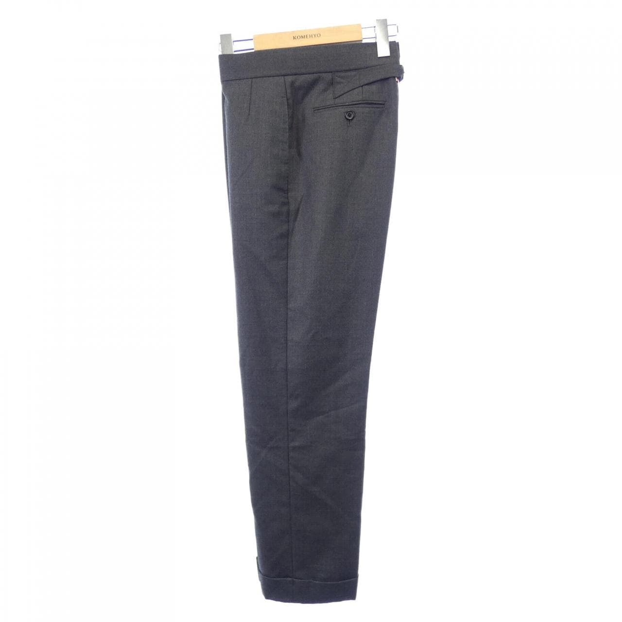 トムブラウン THOM BROWNE MTC001A パンツ