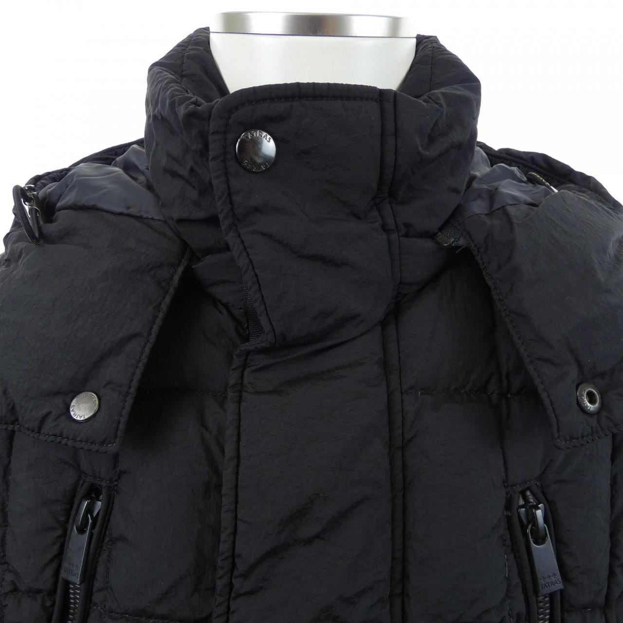 TATRAS MTA17A4445 Down Jacket