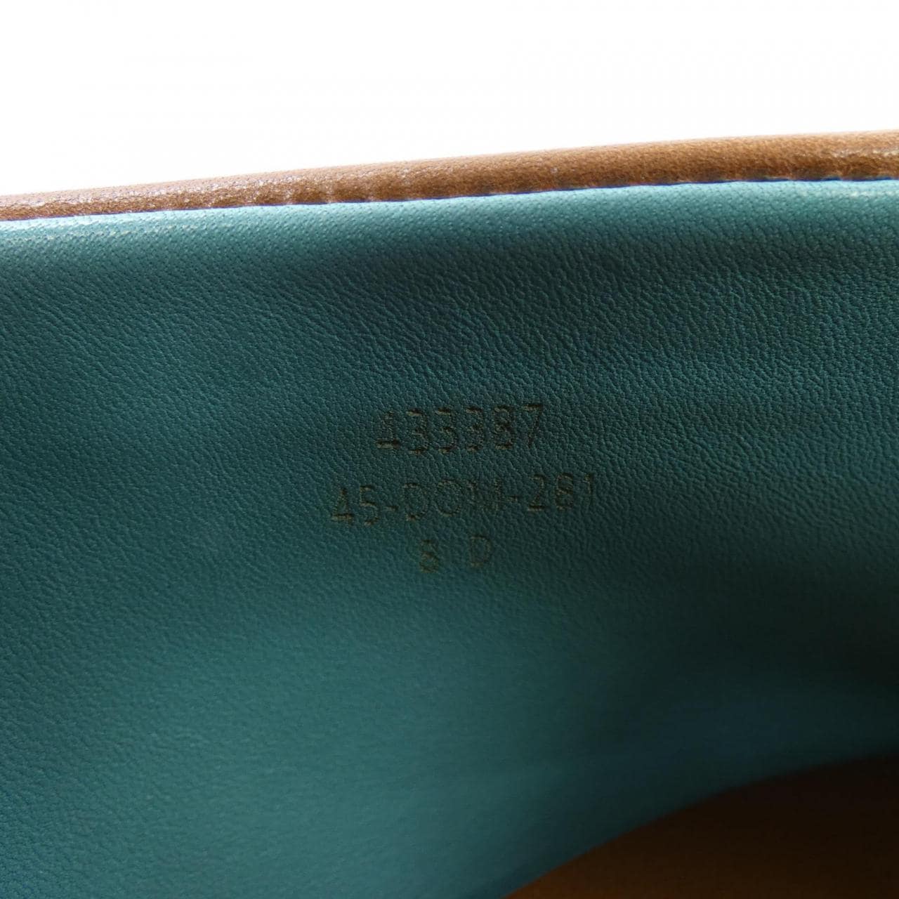 ジェイエムウエストン J.M.WESTON シューズ