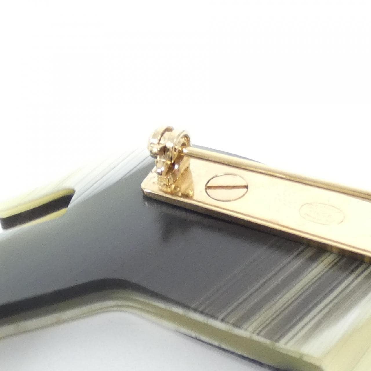 【ヴィンテージ】シャネル 17606 ブローチ