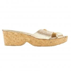 JIMMY CHOO周智明 涼鞋