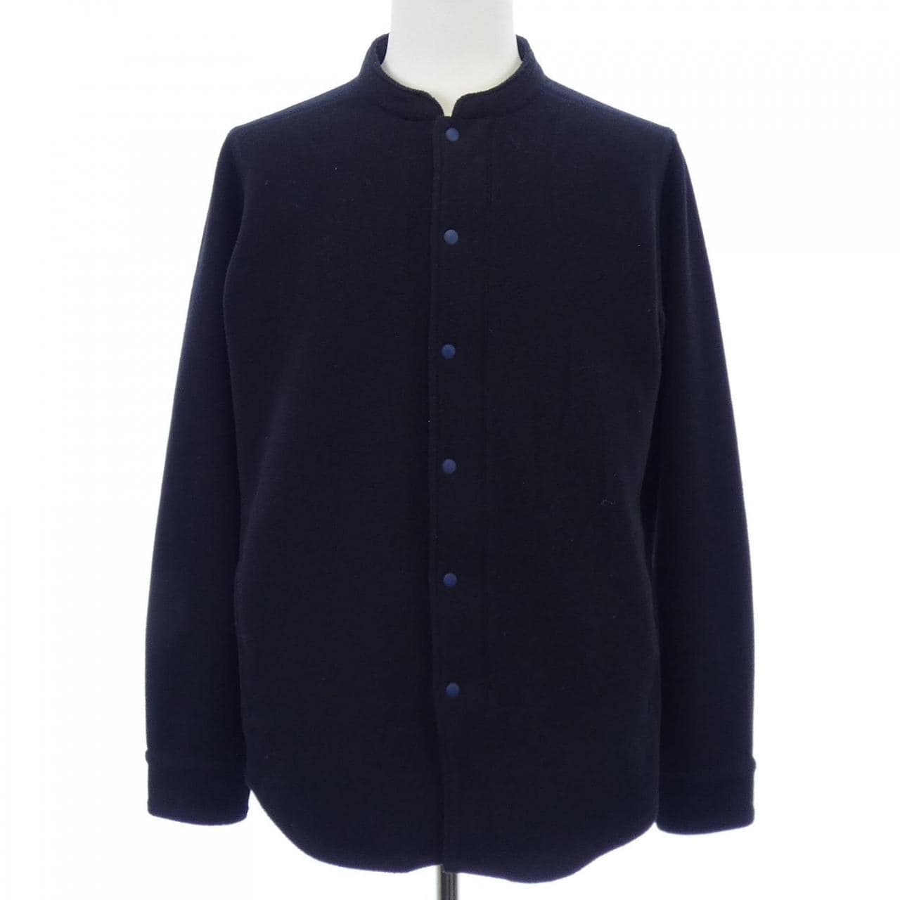 ノンネイティブ NONNATIVE ジャケット