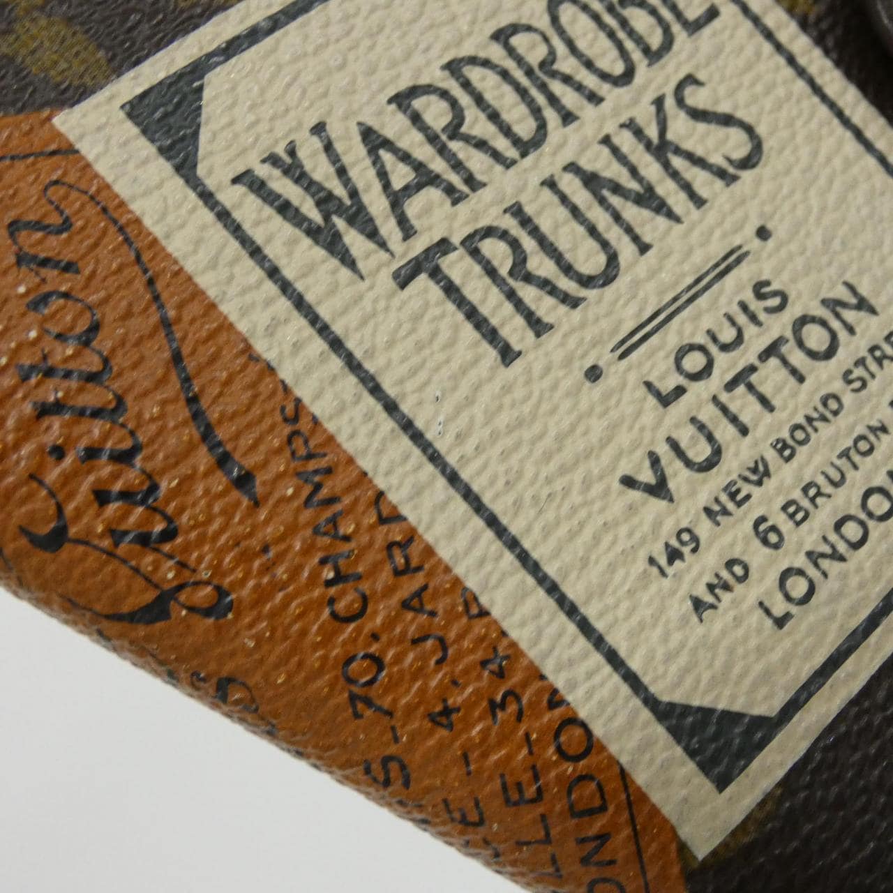 ルイヴィトン モノグラム アジェンダ ルイユ PM R21067 オーガナイザー