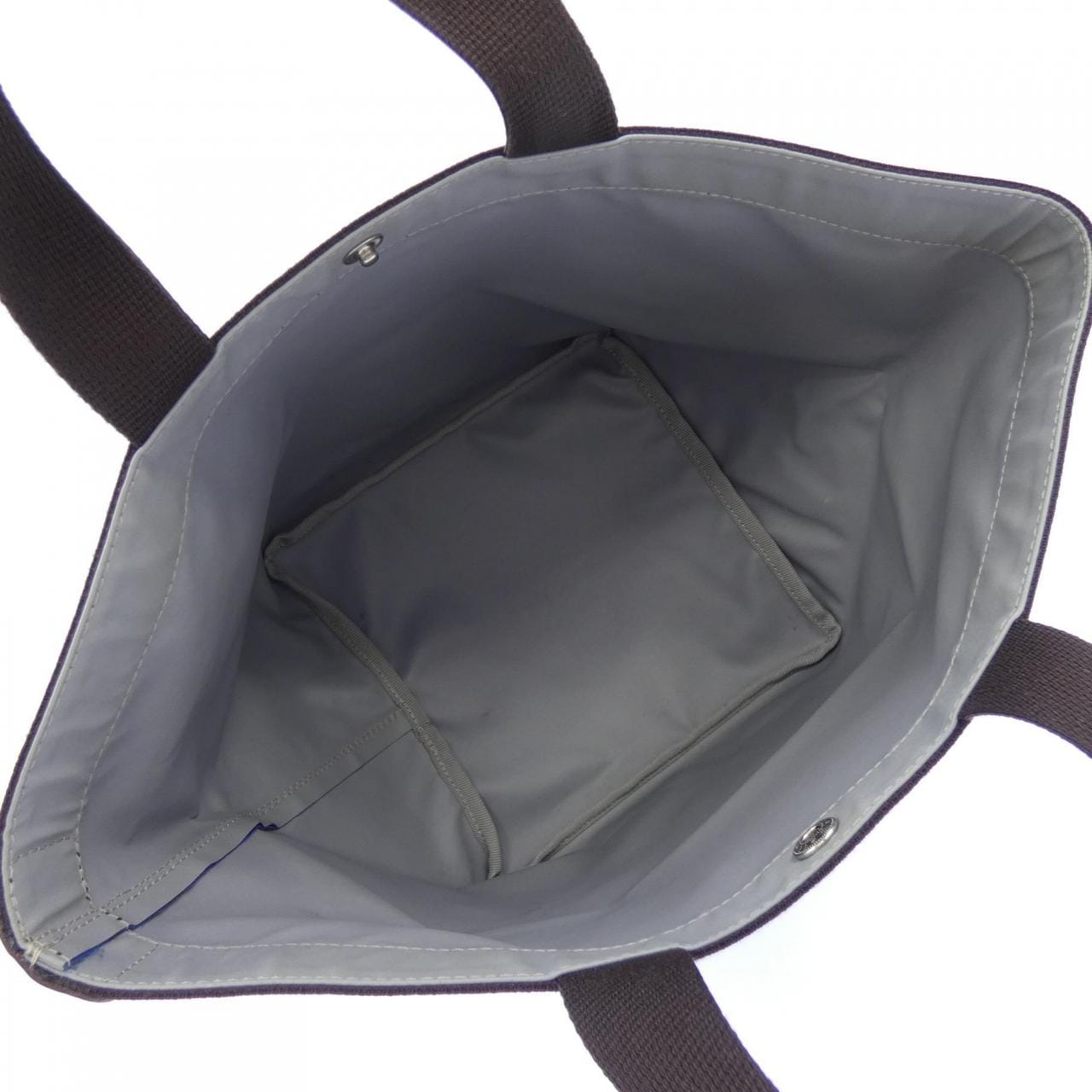 エルベシャプリエ HERVE CHAPELIER コーデュラ舟型トート 707C BAG