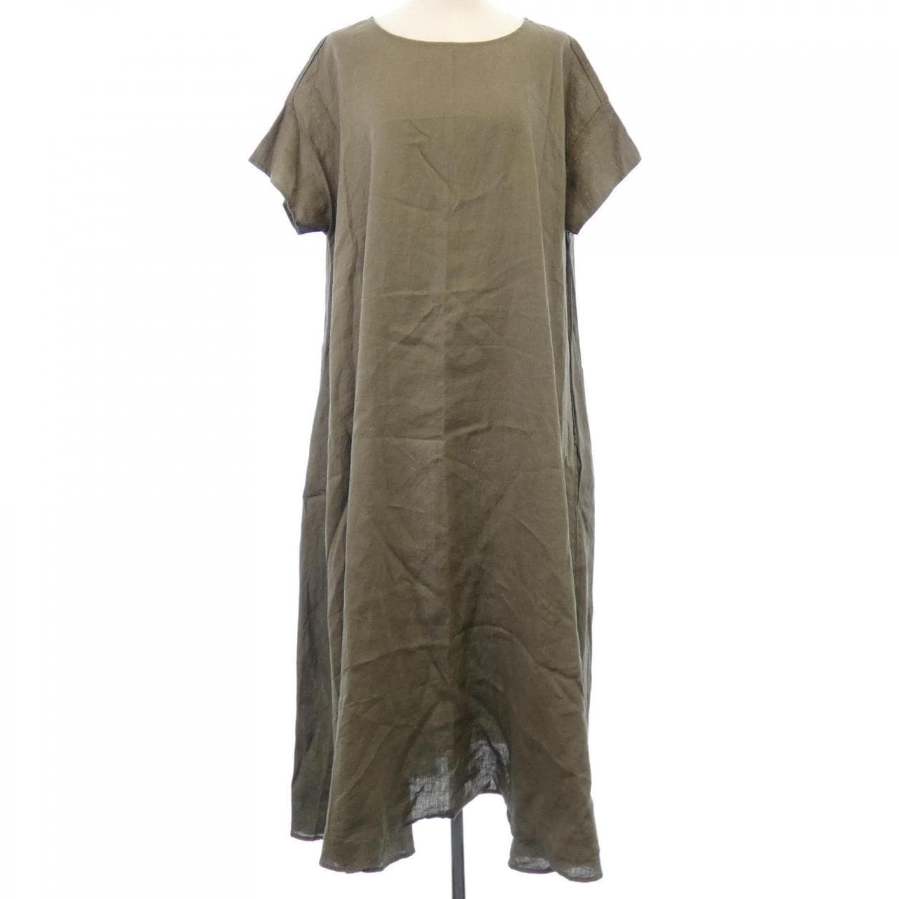 ビアズリー BEARDSLEY カットワンピース