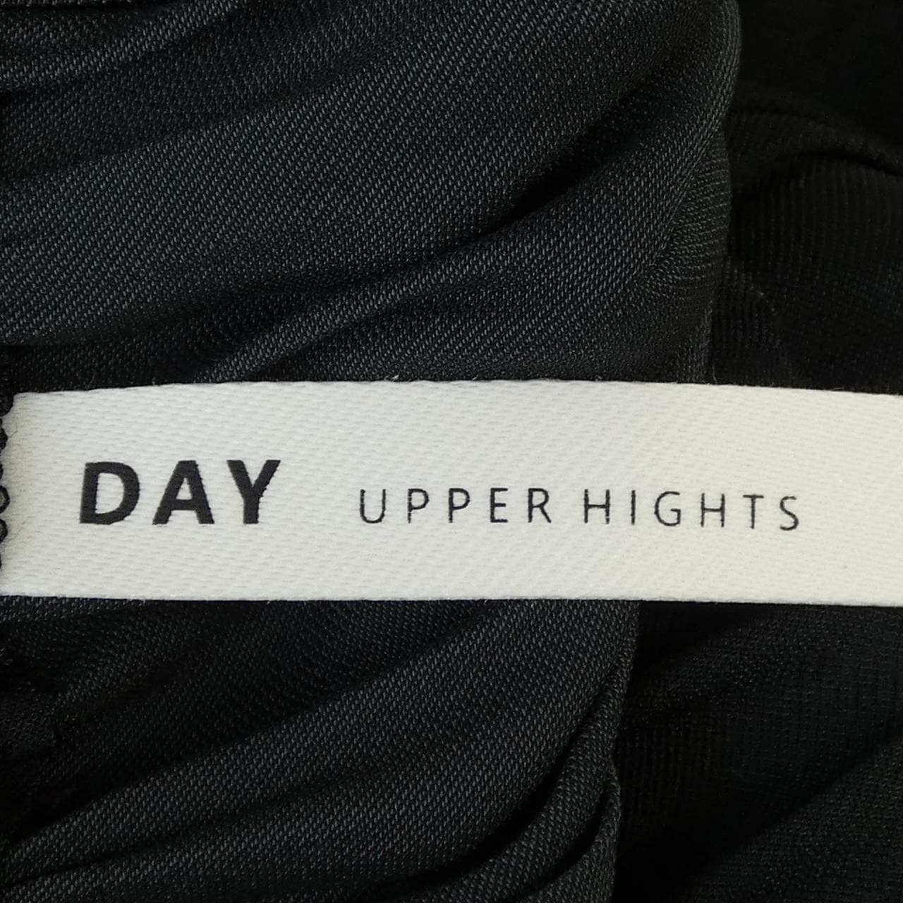 アッパーハイツ UPPER HIGHTS 193DP004 スカート