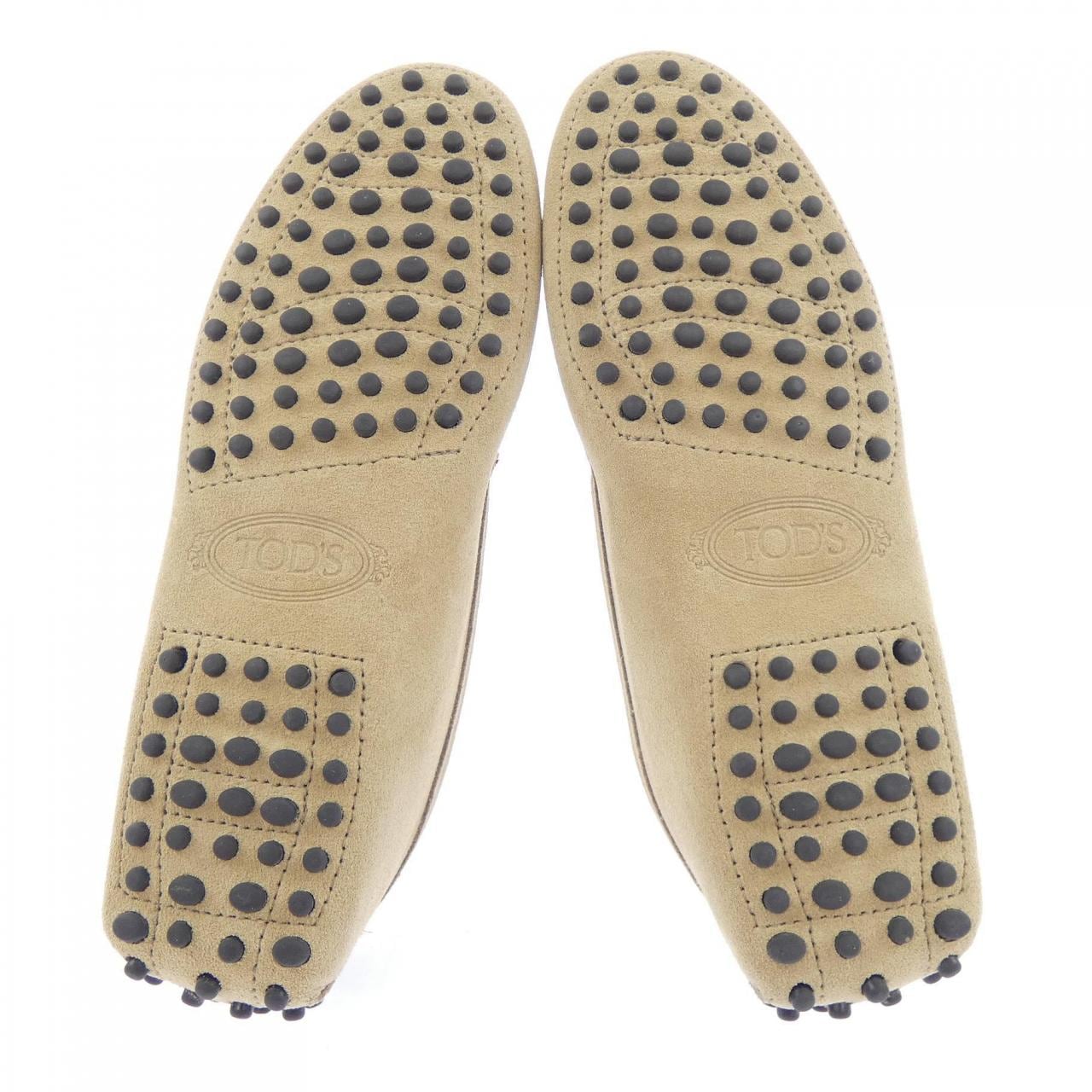 トッズ TOD'S シューズ