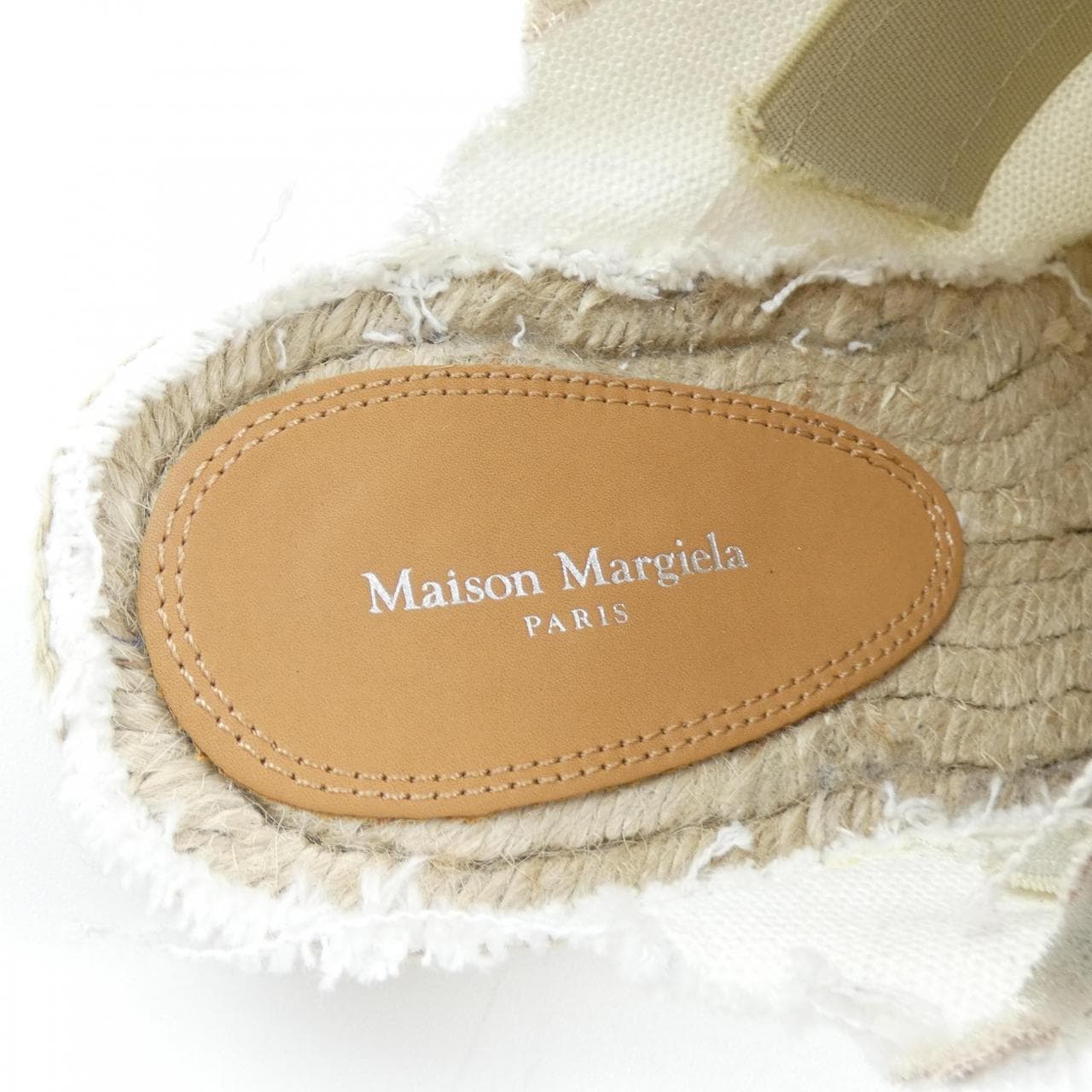 メゾンマルジェラ Maison Margiela S38WS0192 シューズ
