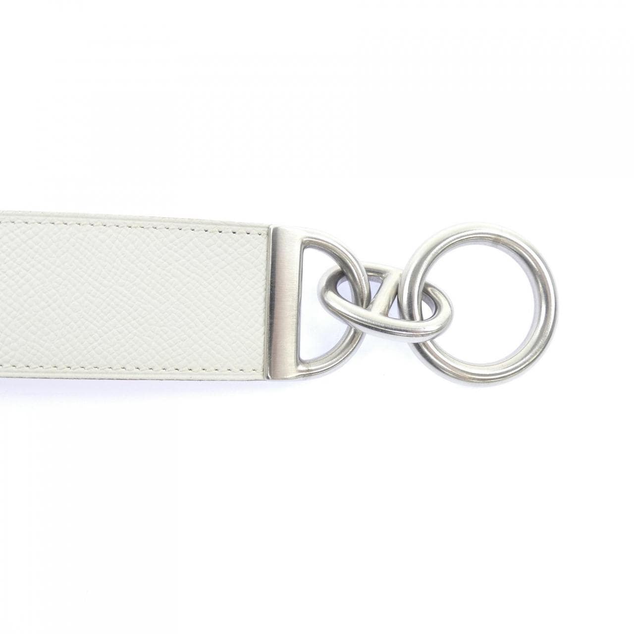 エルメス HERMES CHAINE D'ANCRE BELT