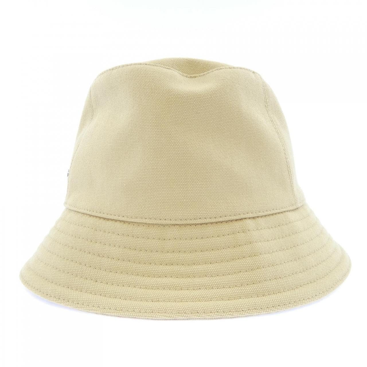 エルメス HERMES CALVI SEASHELL FUNNY ICE CREAM H241065N ハット