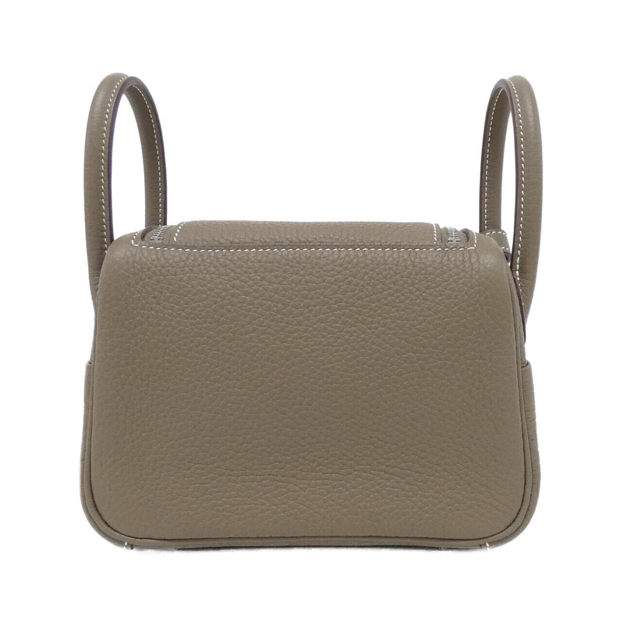 エルメス リンディ MINI 079086CK ショルダーバッグ