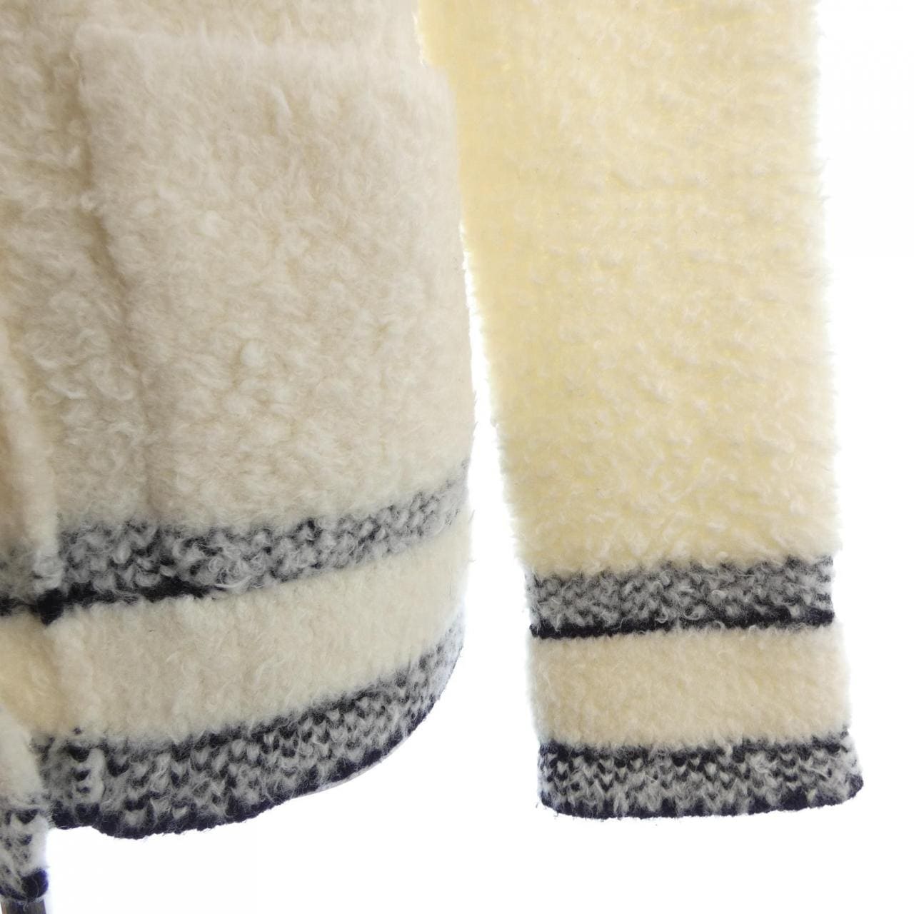 クリスチャンディオール CHRISTIAN DIOR CARO ジャケット 214V44AM114 ジャケット