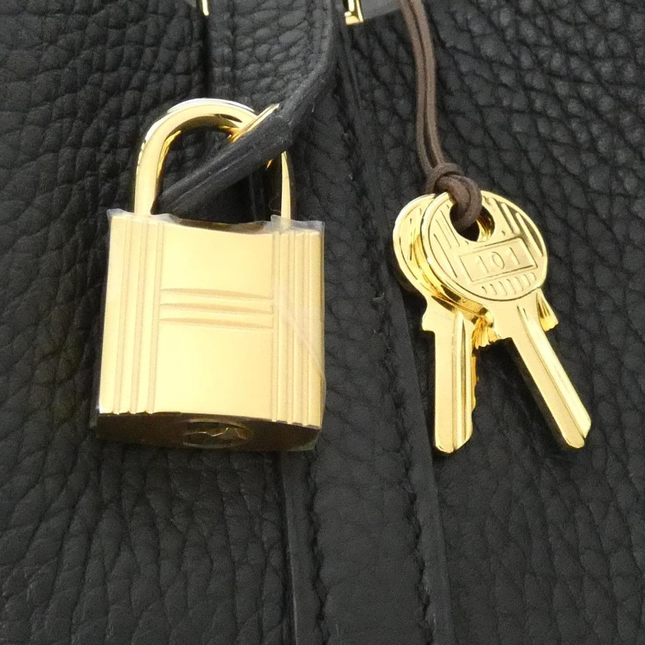 【未使用品】エルメス ピコタン ロック PM 056289CC バッグ