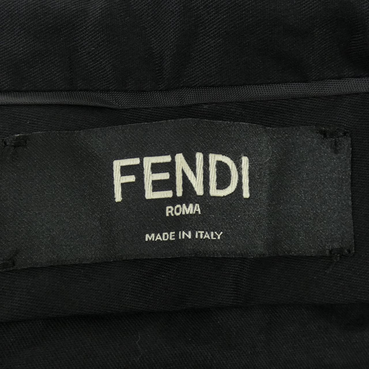 フェンディ FENDI FB0366 A7FJ パンツ