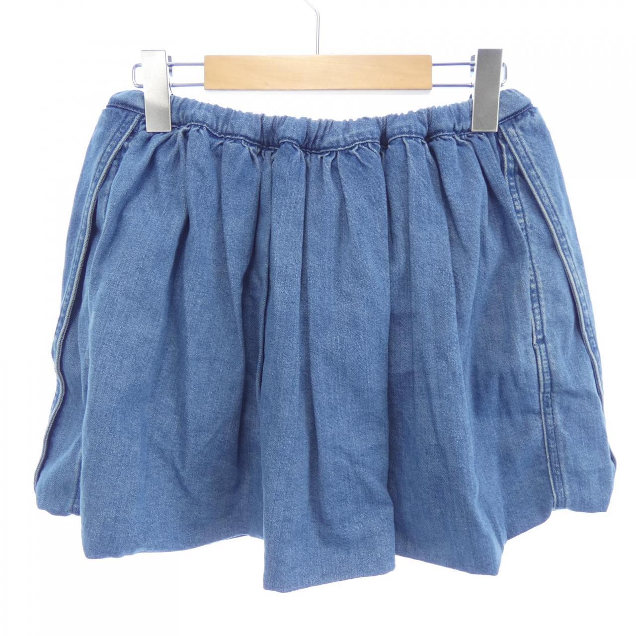 パトゥ PATOU SK0810224640B スカート