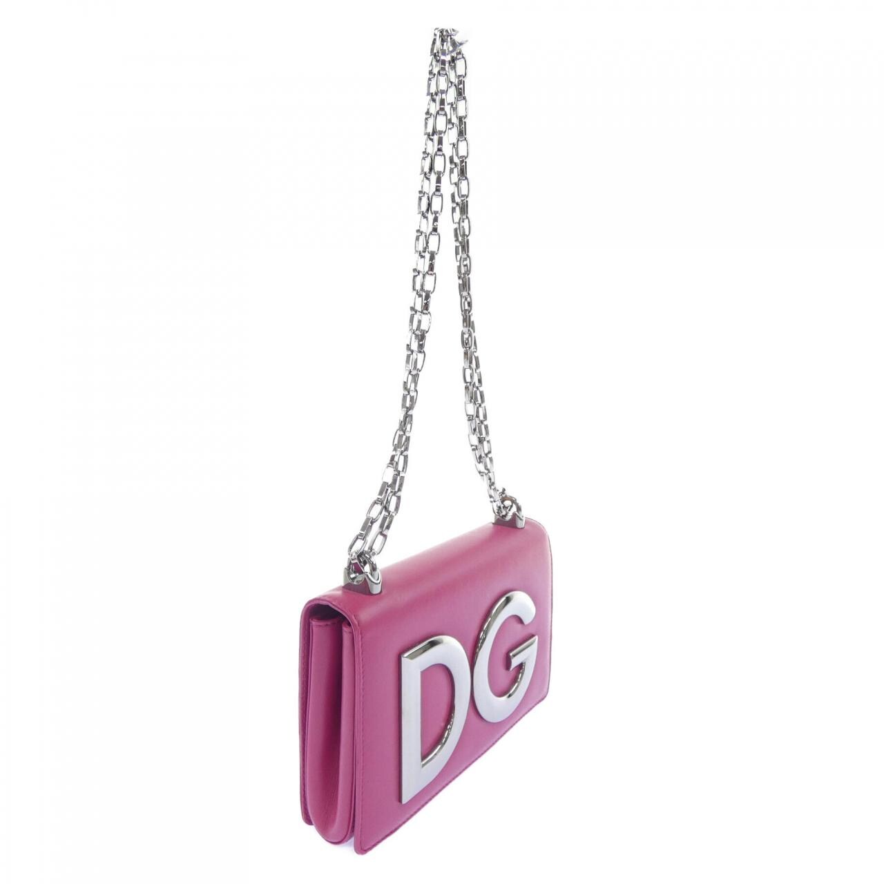 ドルチェアンドガッバーナ DOLCE&GABBANA BAG