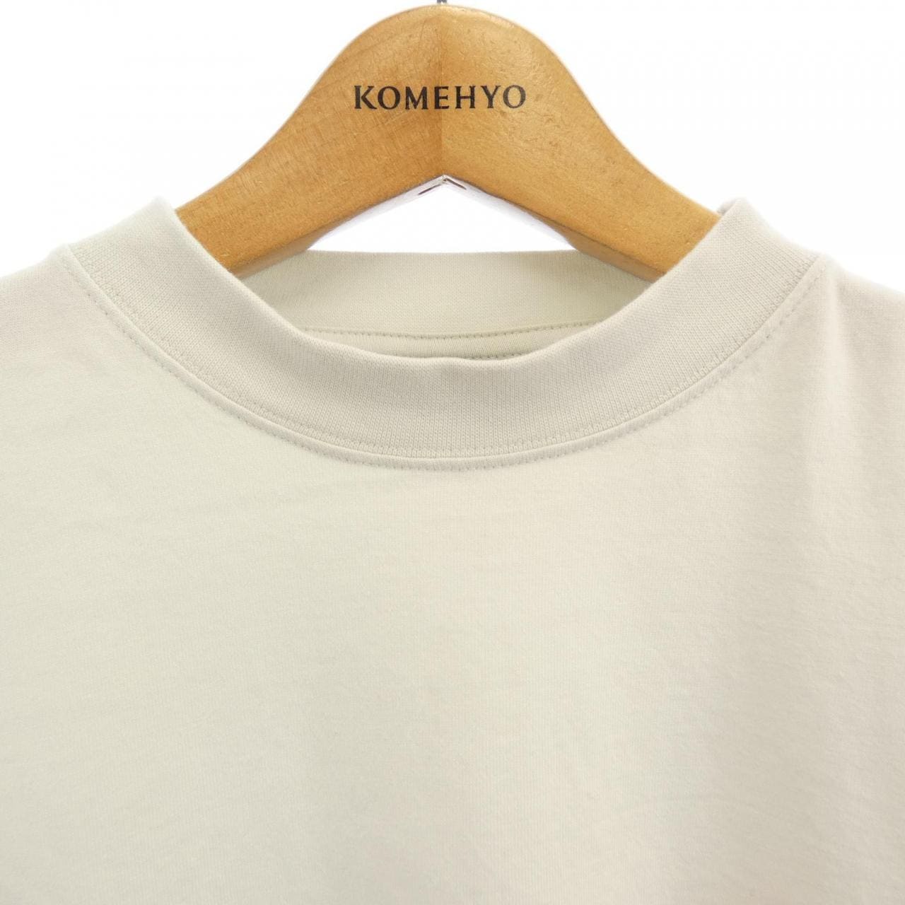 バレンシアガ BALENCIAGA 787349 TRVU9 UNISEX Tシャツ