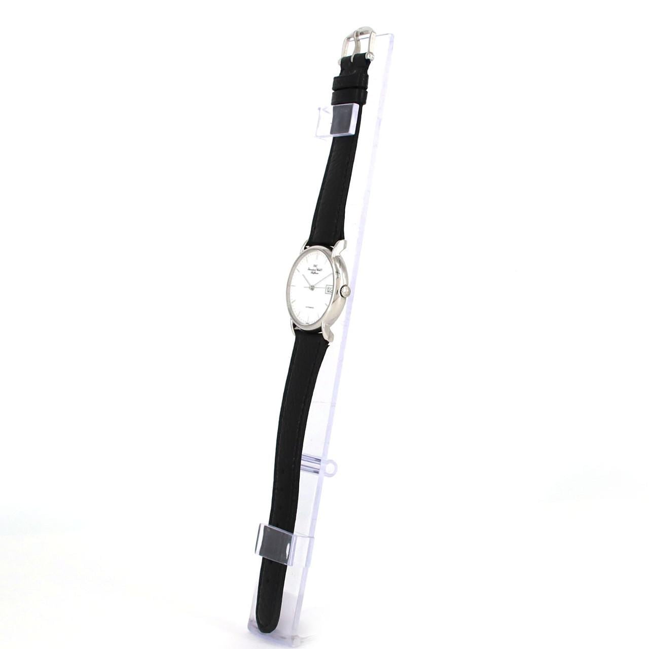 【ノーメンテナンス還元価格】IWC ポートフィノ IW351320 SS 自動巻