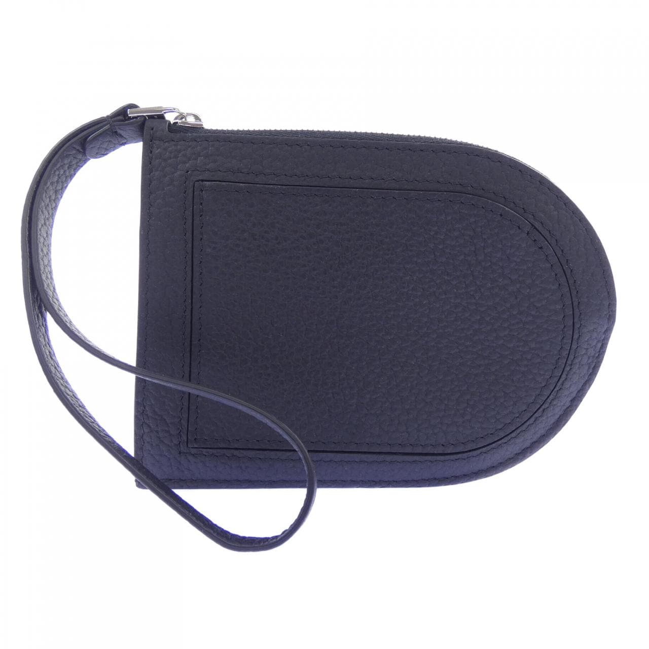 デルボー DELVAUX PIN D MULTIFONCTIONS ABO672AQY COIN & CARD CASE