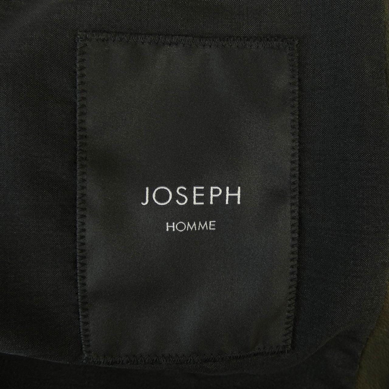 ジョセフオム JOSEPH HOMME LW JH GA 0202 レザージャケット