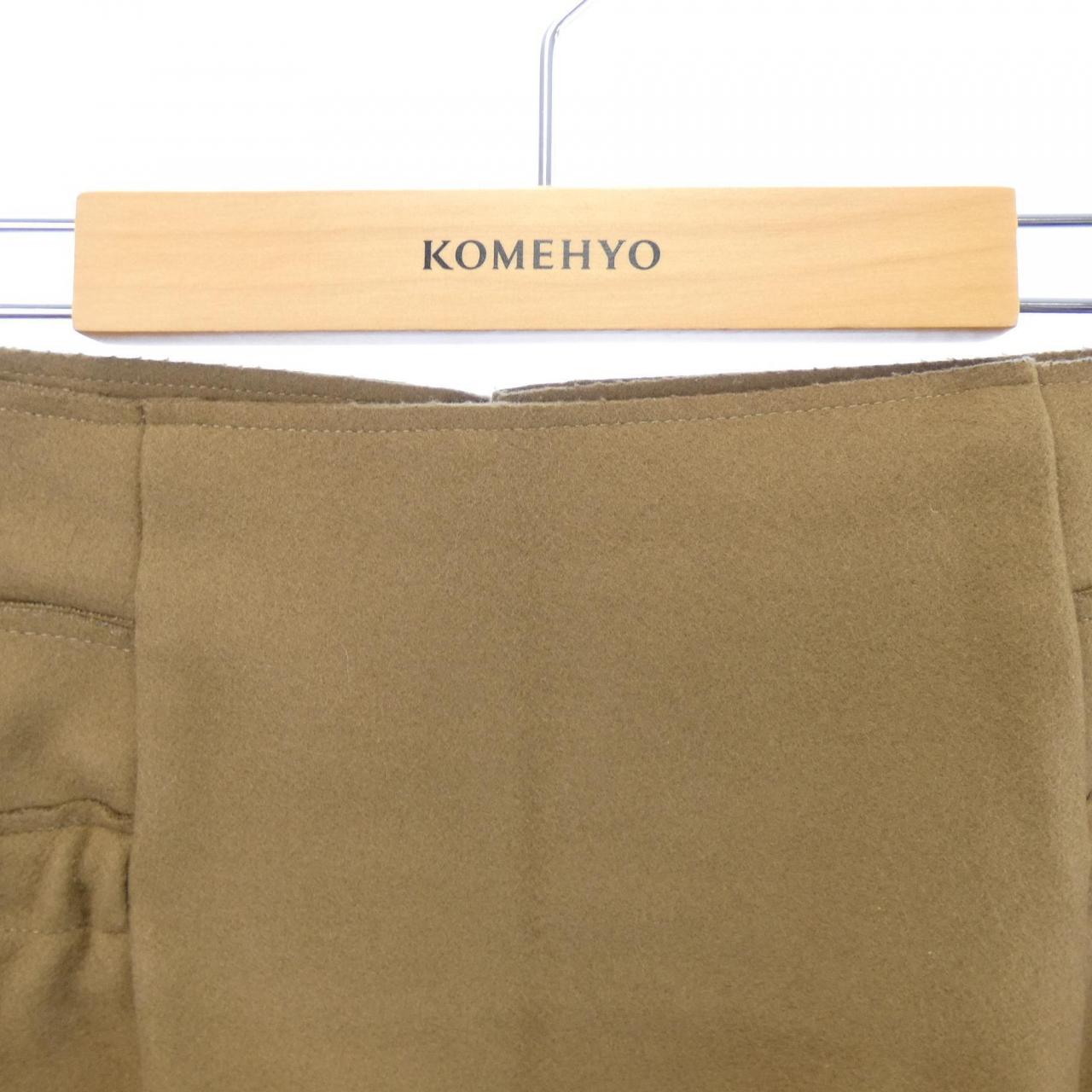マルニ MARNI スカート