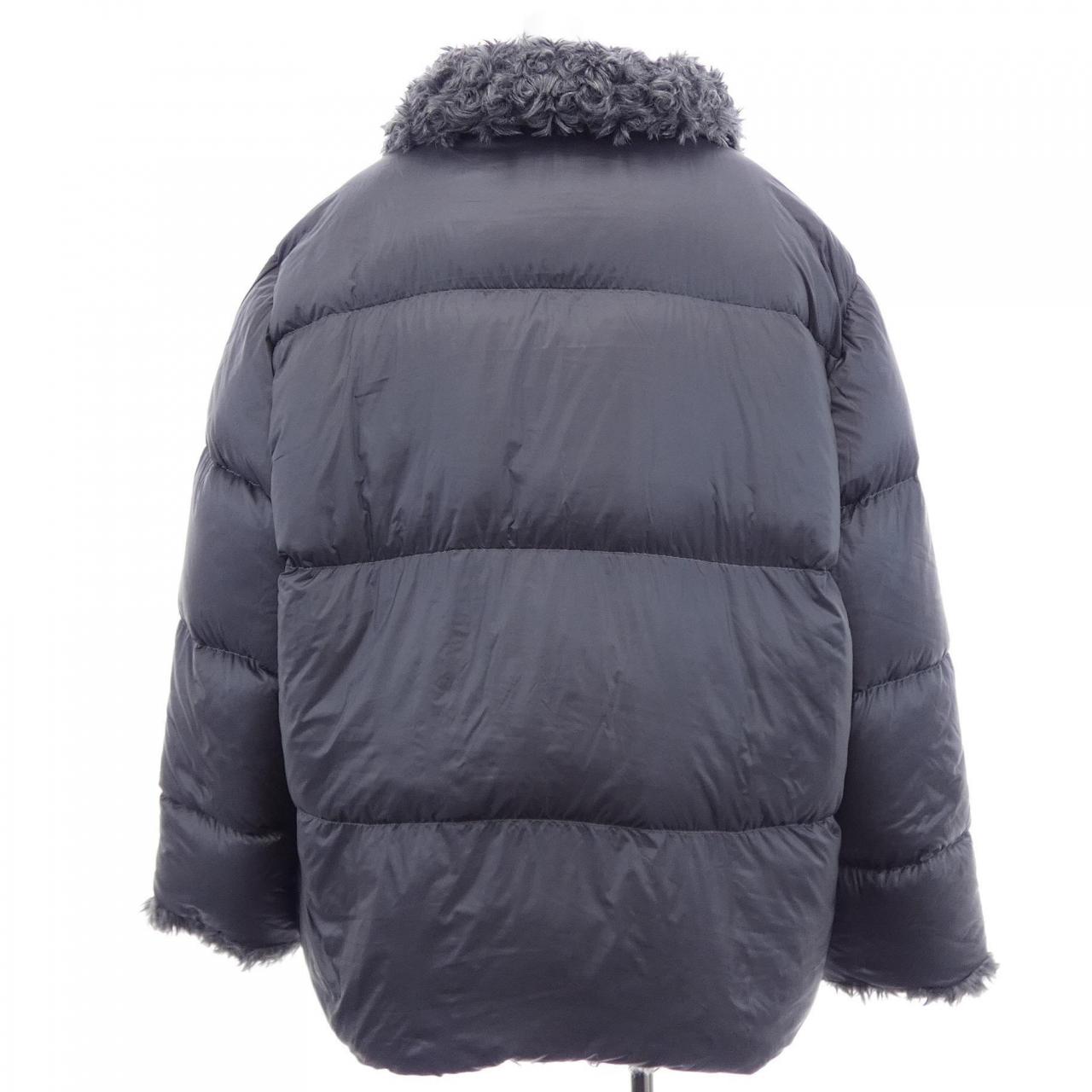 モンクレール MONCLER GOURNAVA ダウンジャケット