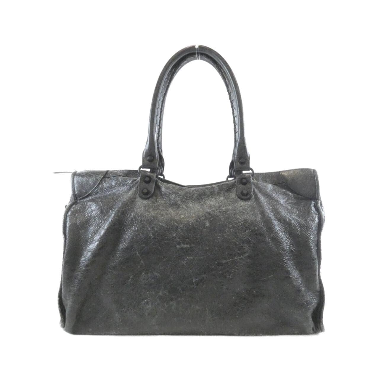 バレンシアガ LE CITY LARGE 808388 2ABEK バッグ