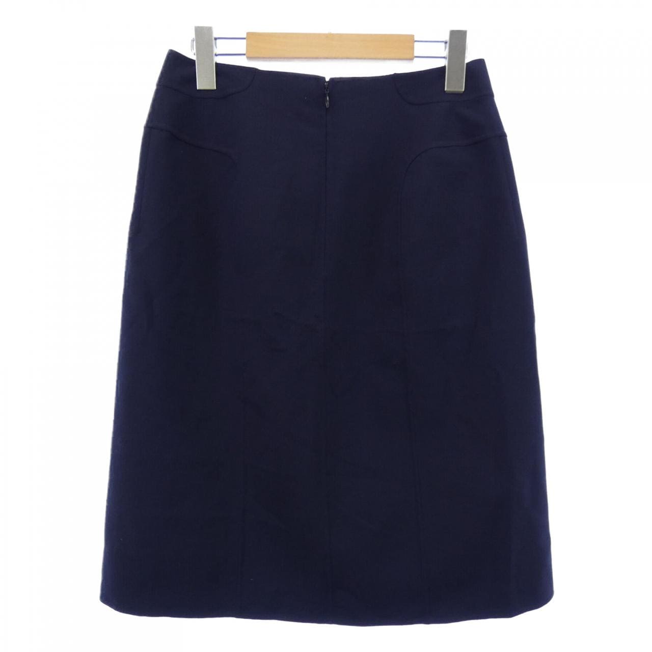 セリーヌ CELINE 2 2A98/1816 スカート