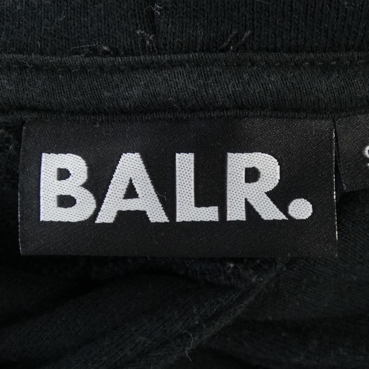 ボーラー BALR. パーカー