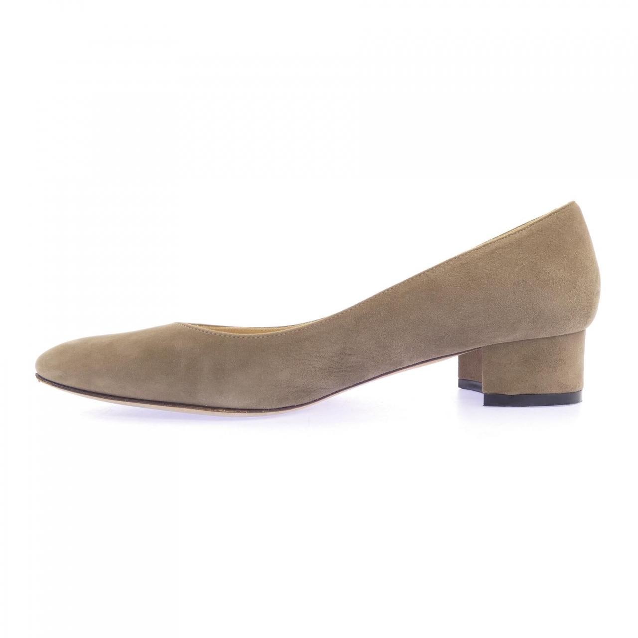 マノロブラニク MANOLO BLAHNIK パンプス