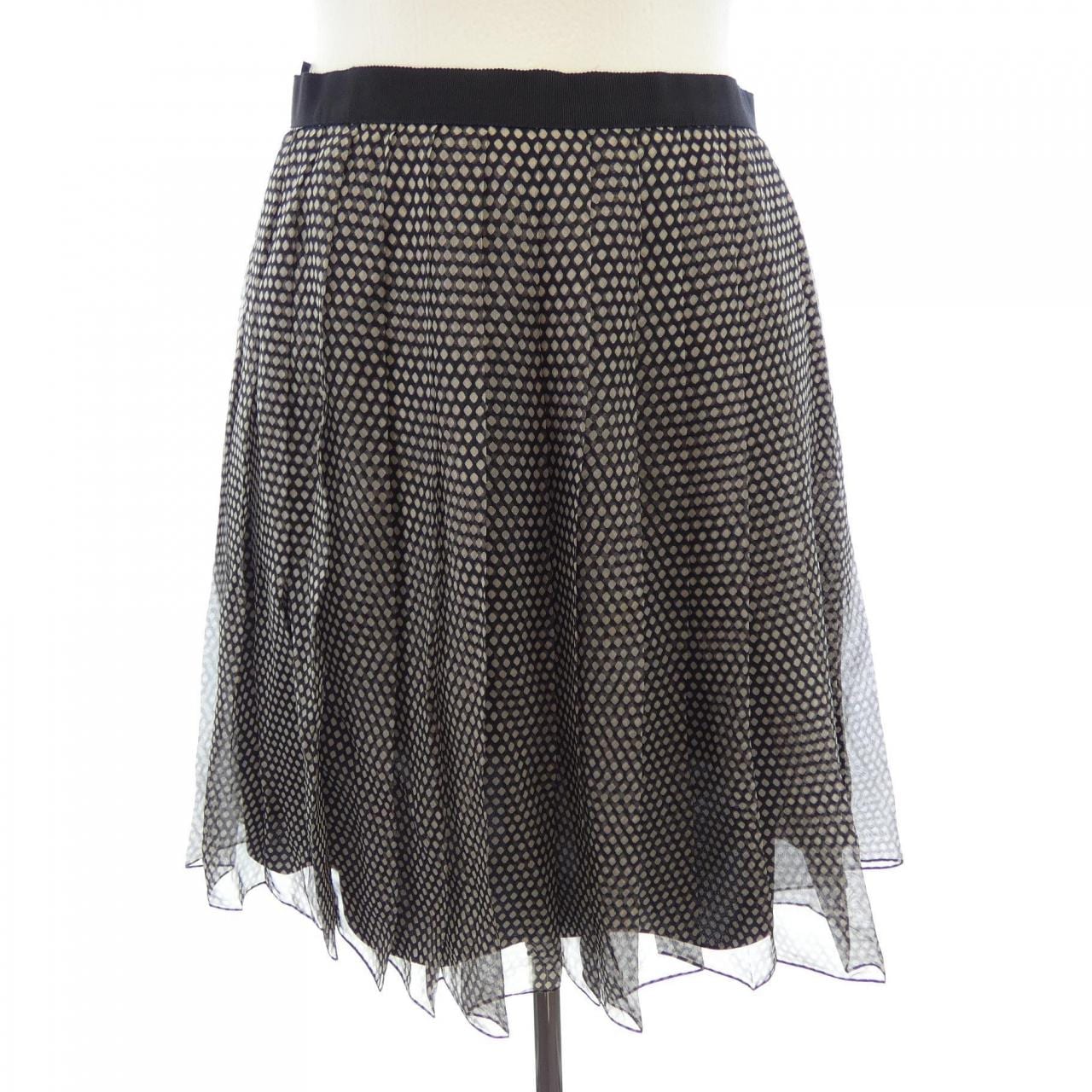 クリスチャンディオール CHRISTIAN DIOR 2C21319A1685 スカート
