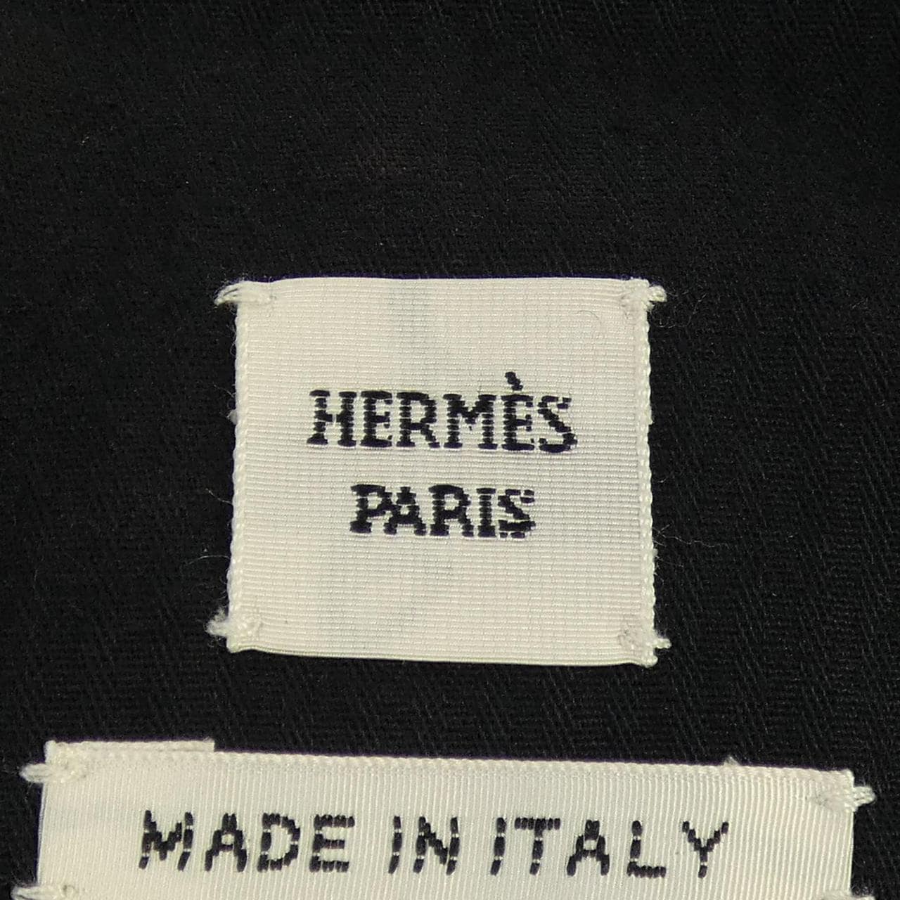 エルメス HERMES ROBE INSPIRATION GILET 2E0550DQ ワンピース