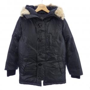 Canada goose CANADA GOOSE down coat