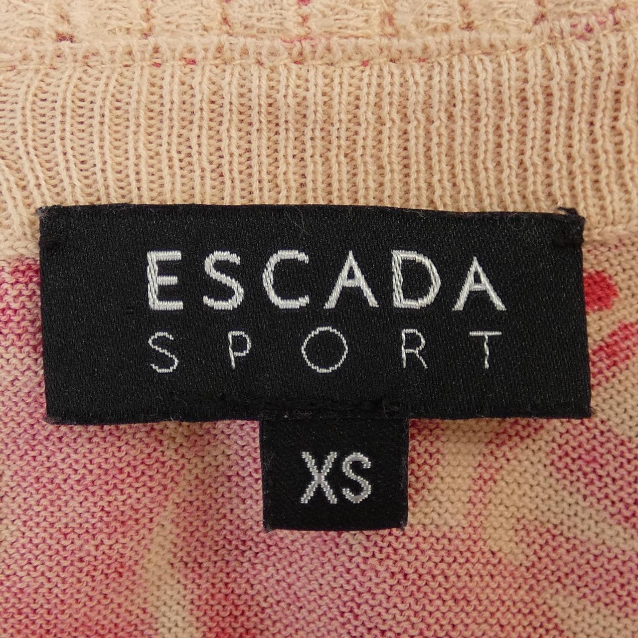 エスカーダスポート ESCADA SPORT ニット