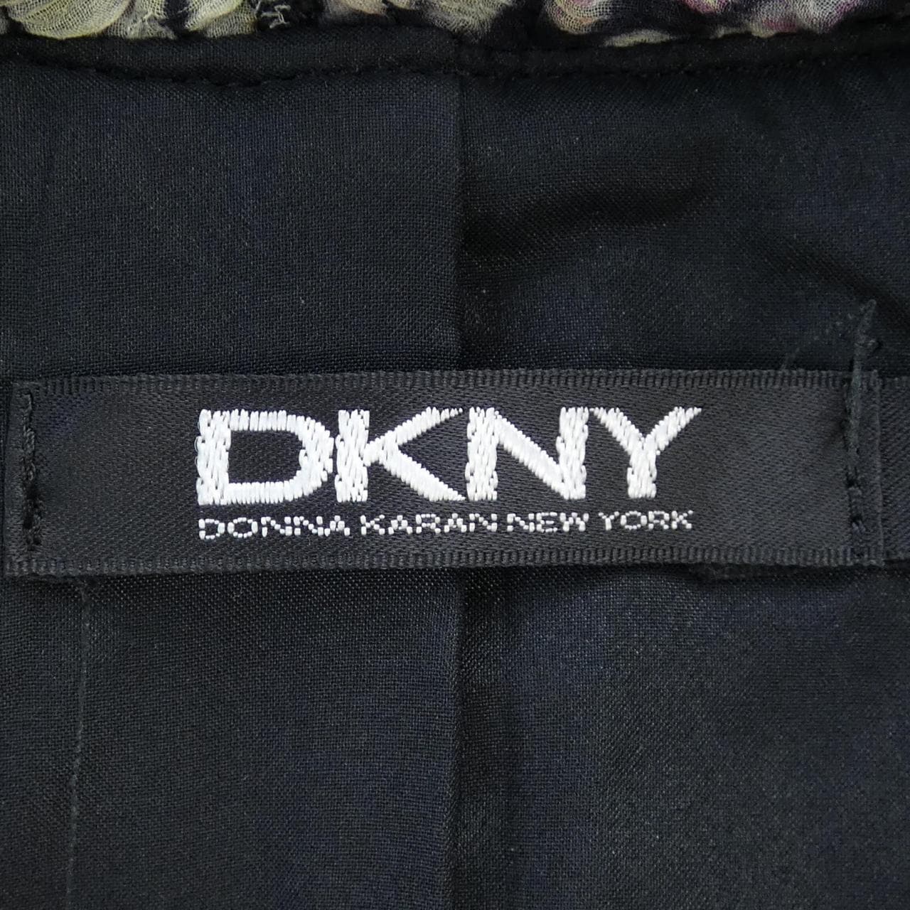 Donna Karan New York DKNY Blouson