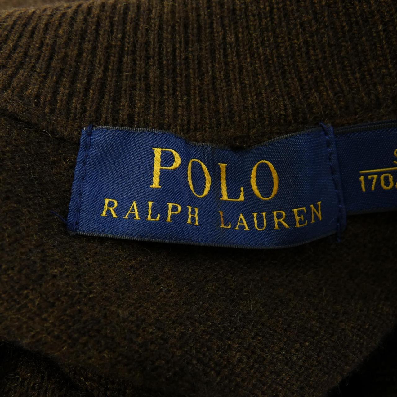 POLO POLO RALPH LAUREN針織衫