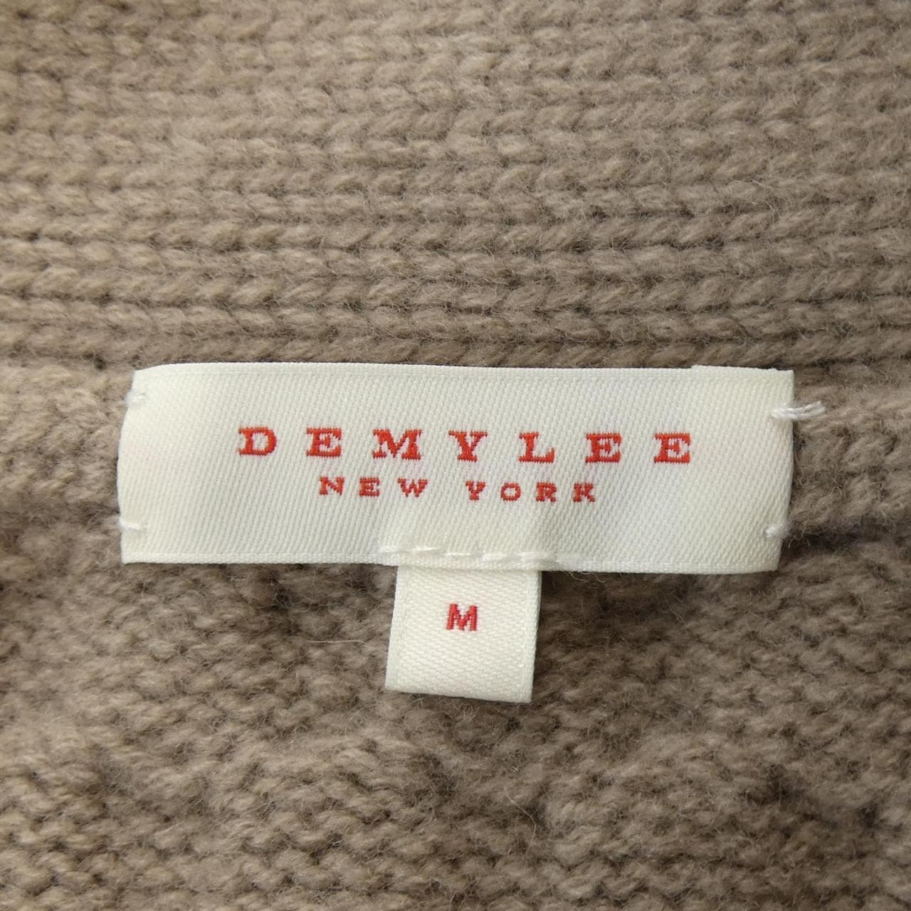 DEMYLEE cardigan