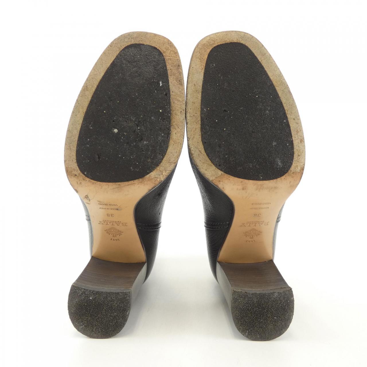 バリー BALLY ブーツ