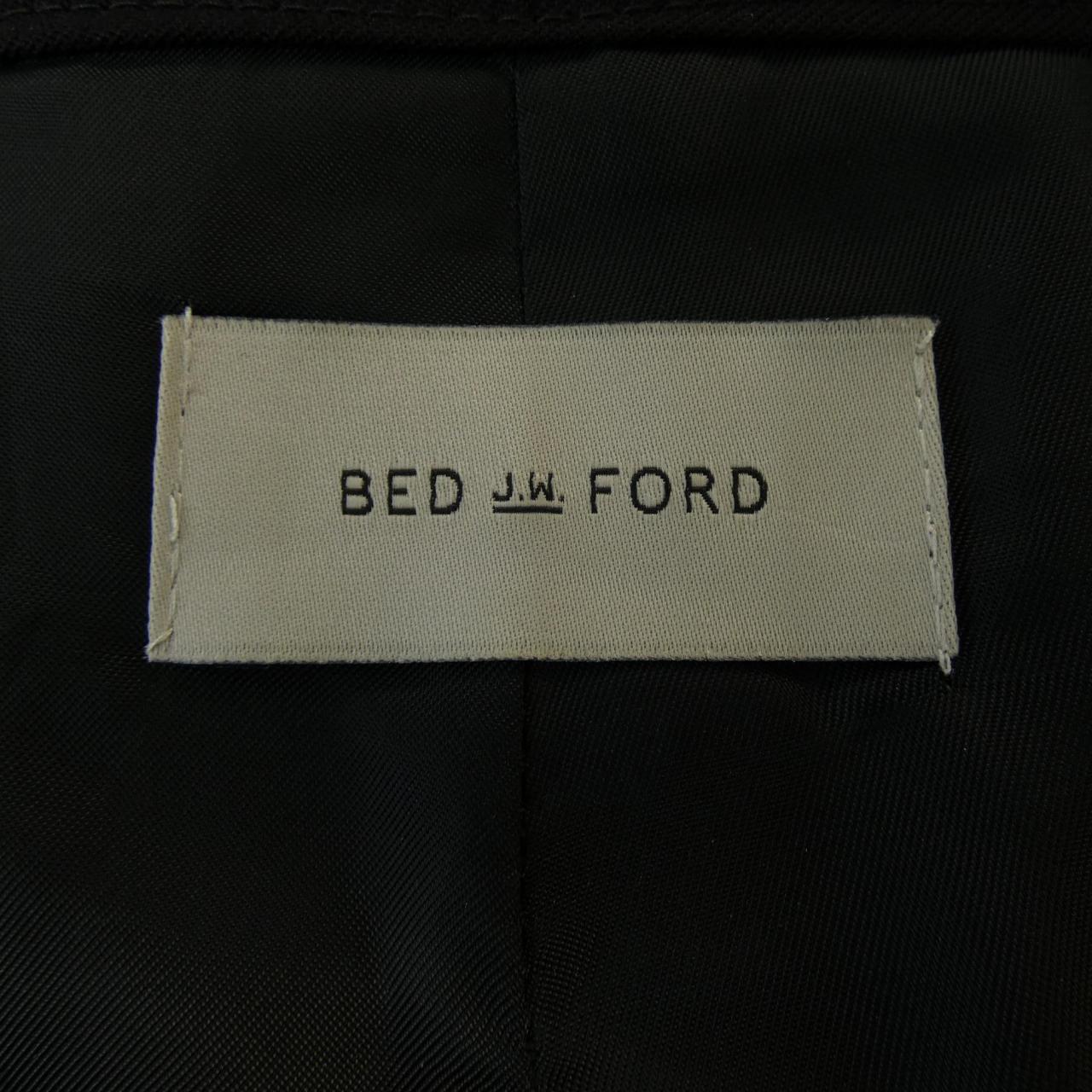 BED J.W. FORD パンツ