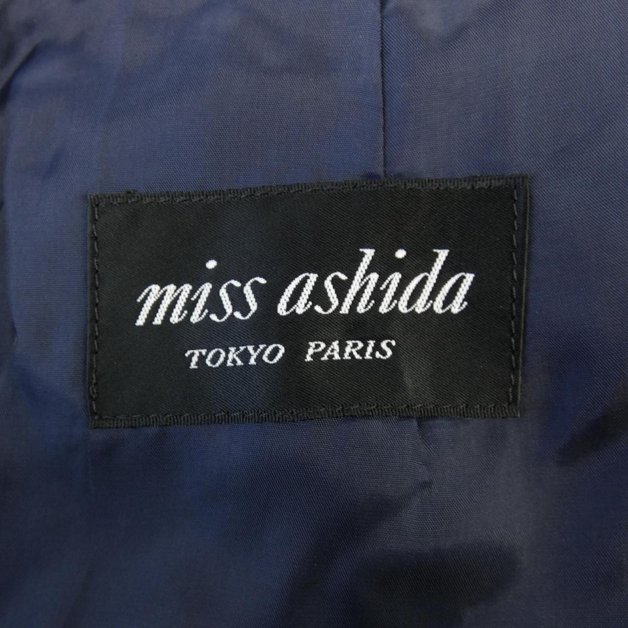 ミスアシダ miss ashida スカート