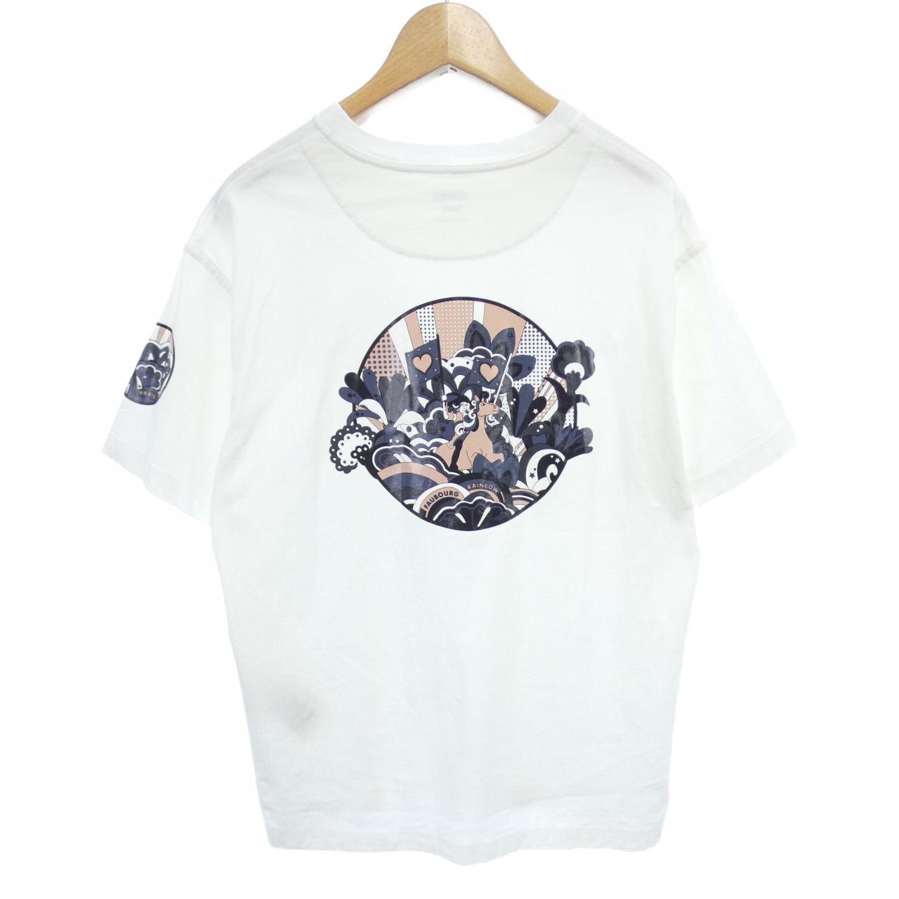 エルメス HERMES Tシャツ