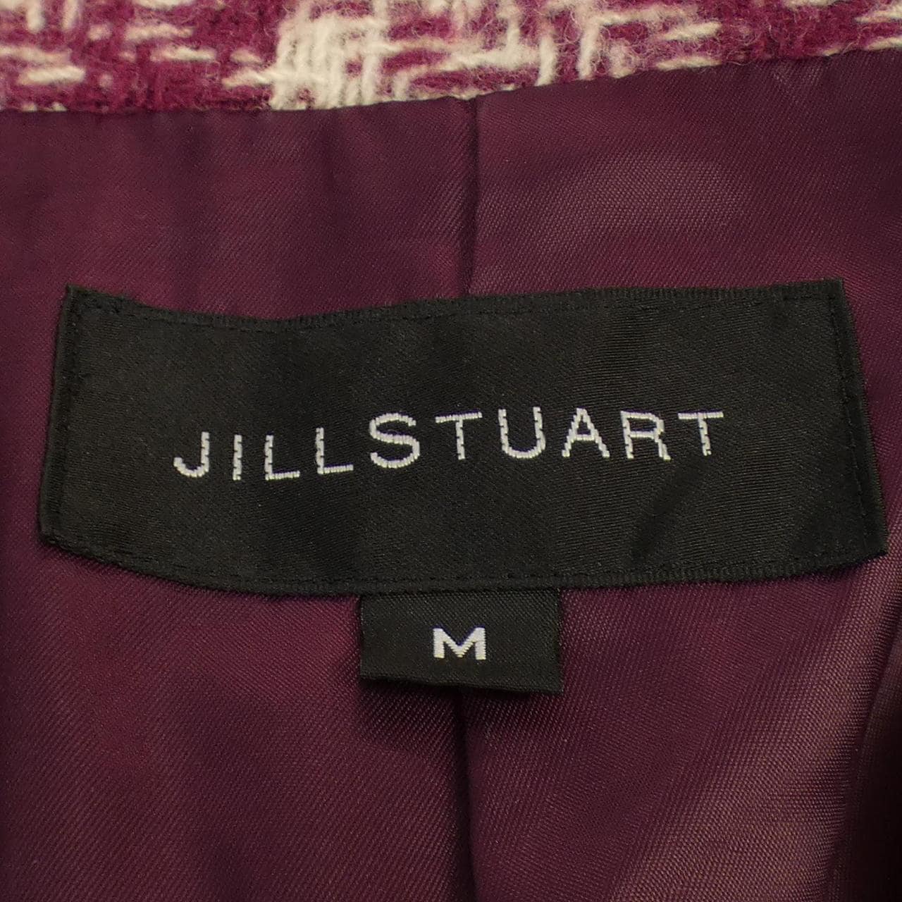 ジルスチュアート JILL STUART コート