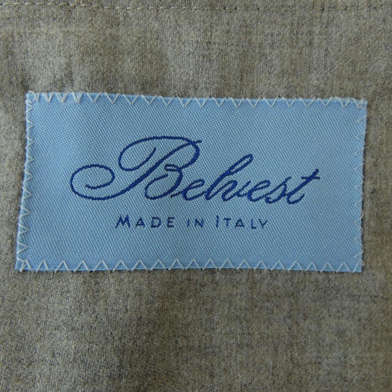 ベルベスト BELVEST ジャケット