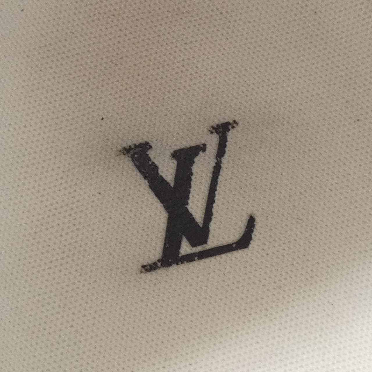 LOUIS VUITTON运动鞋